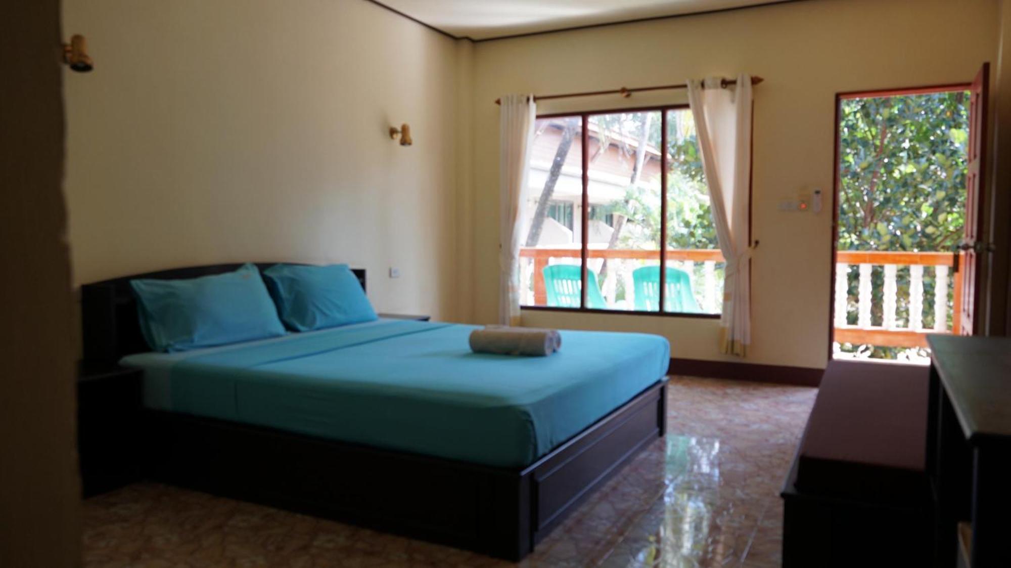 Lanta Green Garden Hotel Koh Lanta Exterior photo